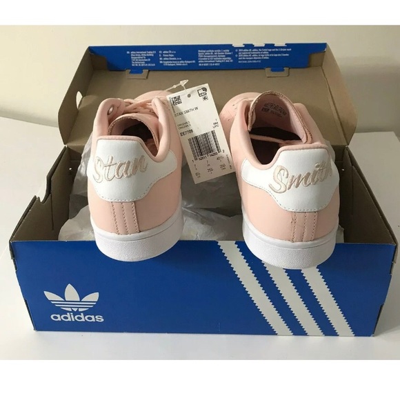 adidas Barbie Stan Smith Sneakers adidas - Picture 2 of 13